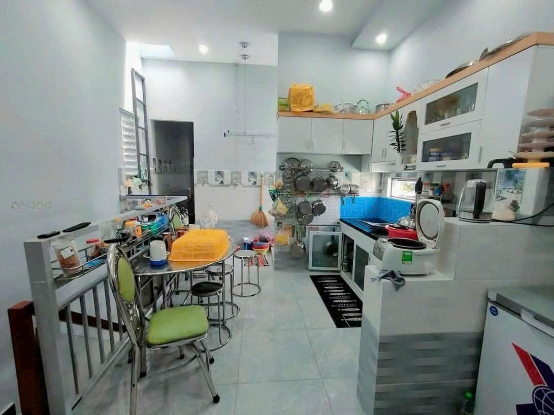 VIP Q7 - Nguyễn Thị Thập - 3PN - Mới đẹp - Có Sân Thượng - Chỉ 3 TỶ 6 - Ảnh chính